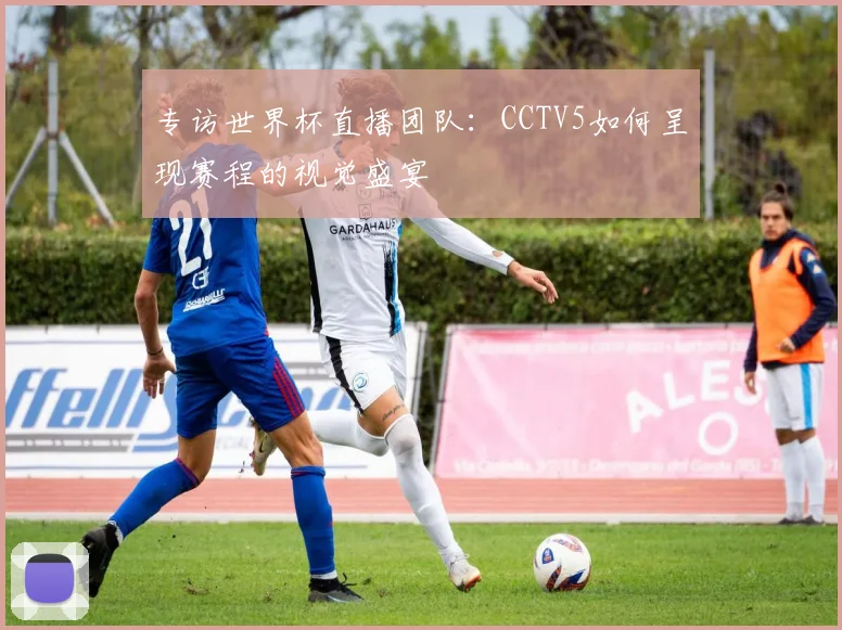 专访世界杯直播团队:CCTV5如何呈现赛程的视觉盛宴